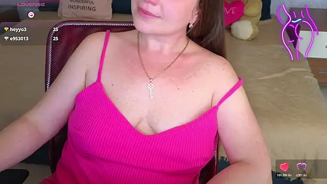 Rysalochkaa XXX чат на живо