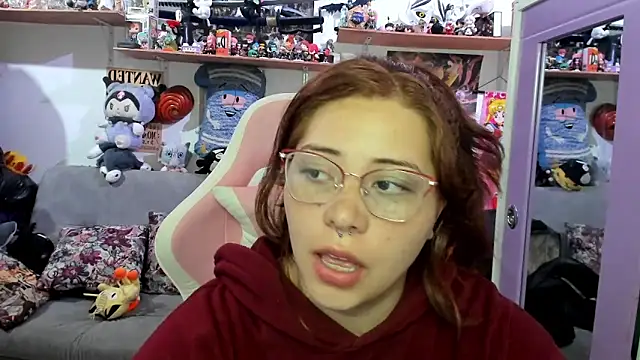 soficammy Live XXX Chat