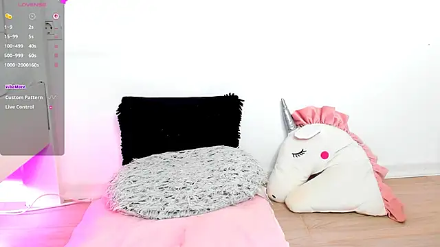 Živý XXX chat Aidasina