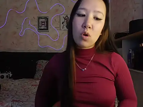 Japabaixinha Live XXX-Chat