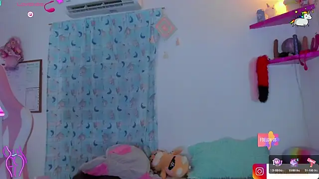 Chat XXX en directo de VivianaBlanco
