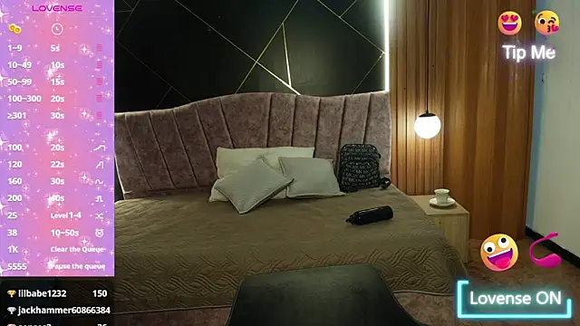 NatashaMason_'s Live XXX Chat