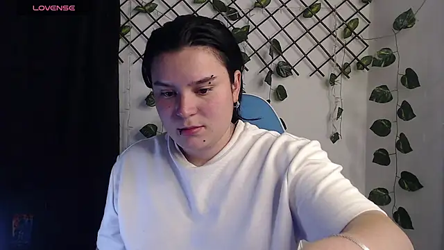 Nika_1_ Live XXX Chat