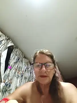 MaryeLunna Live XXX Chat