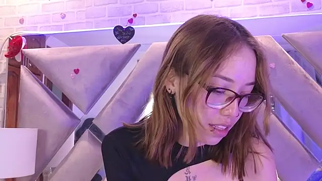 HarperrWest Live XXX-Chat