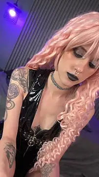AmeliaNaughty_ Live XXX Chat