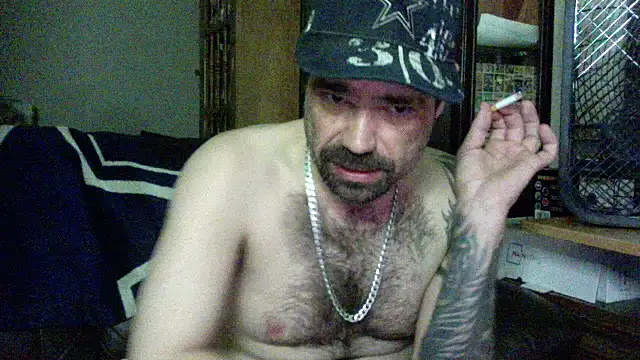 KinkyTOMan Live XXX-chat