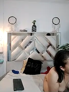Natasha_and_zoe_ Webcam Show