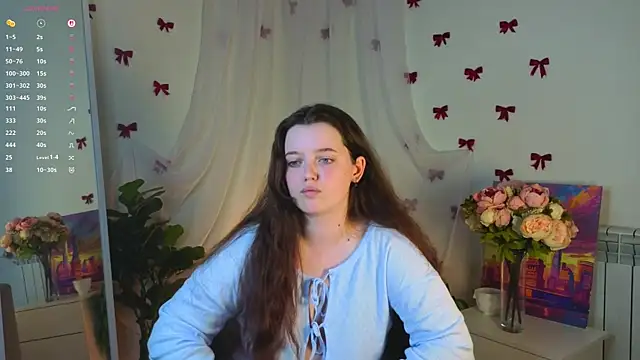 AlishaWolfertz লাইভ XXX চ্যাট