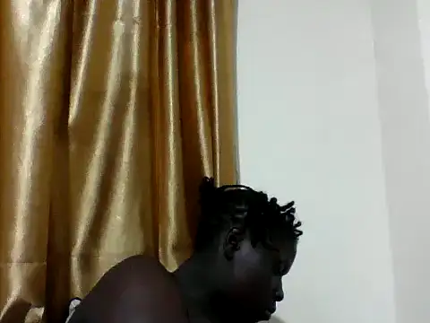 melaningirl Webcam show