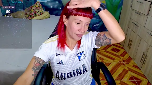 Eimy_lorens Live XXX Chat