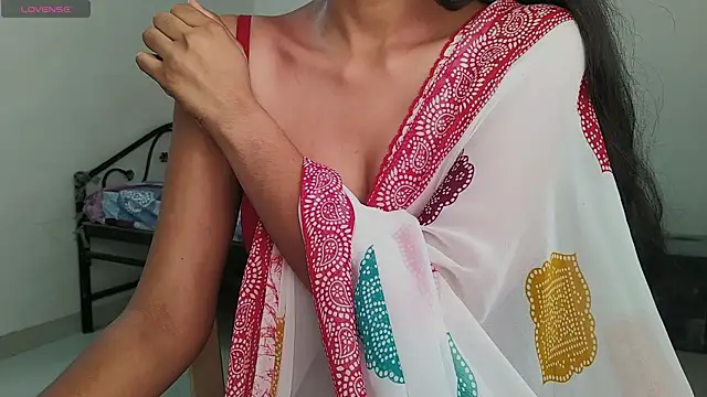 Chat XXX ao vivo de indianlivesex