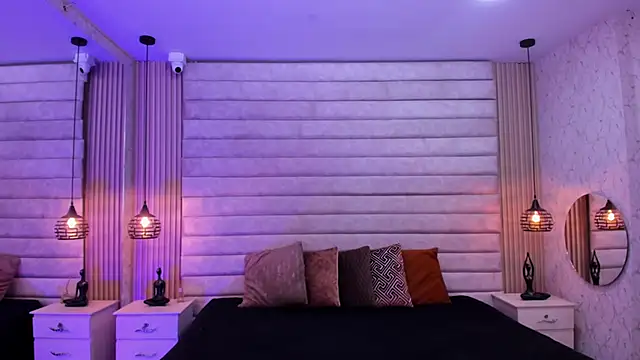 Czat XXX na żywo – VictoriaaBlair
