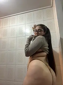 Živý XXX chat croftsmila