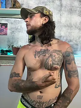 Chat XXX Live raymon616