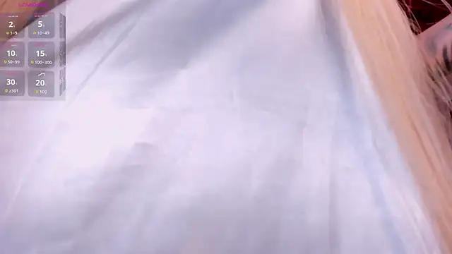 HannaConnor_ 现场XXX聊天