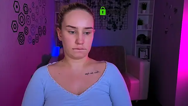 Živý XXX chat asol_muah