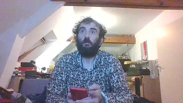 Mastersanges: απευθείας συνομιλία ΧΧΧ
