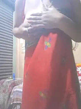 Živý XXX chat Lakhshmi-888