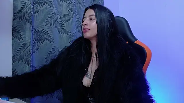 Misscarolsph Adlı Modelin Canlı XXX Sohbeti