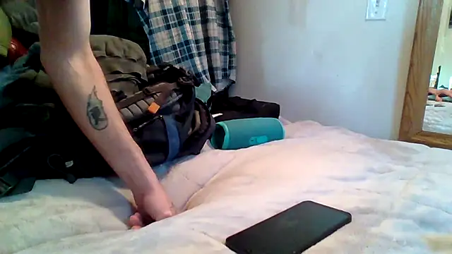 TheFuckmasters Webcam Show