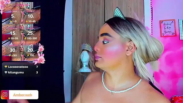 دردشة Amber_bigdick22 الجنسية المباشرة