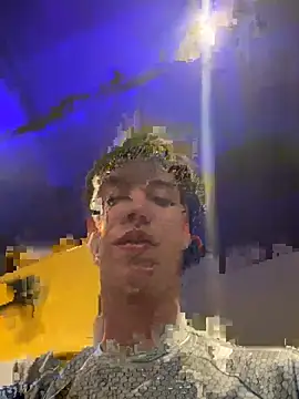 عرض كام yoursexyjose