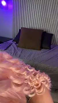 Czat XXX na żywo – AmeliaNaughty_
