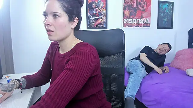 irina_blake webcam show