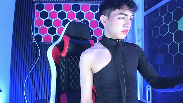 แชท XXX สดของ Cristopher_Wild
