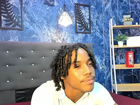 axel_silva4 élő XXX-chatje