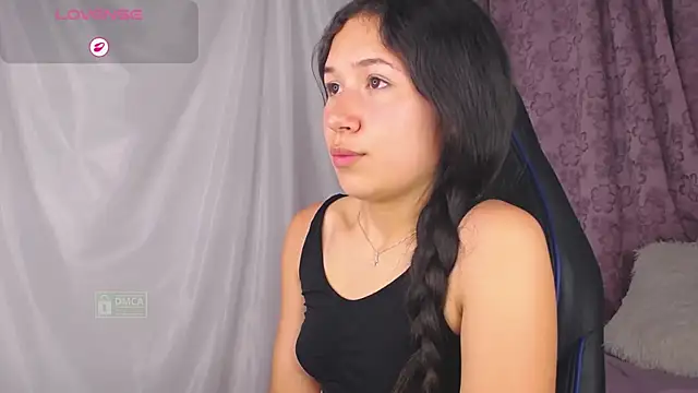 Živý XXX chat Lila_Sweett18
