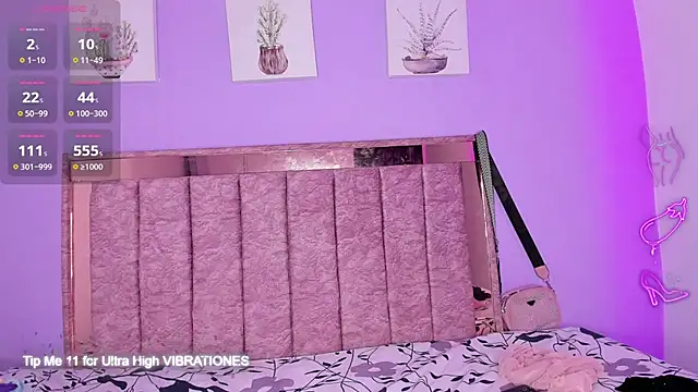 selene_cute05 웹캠 쇼