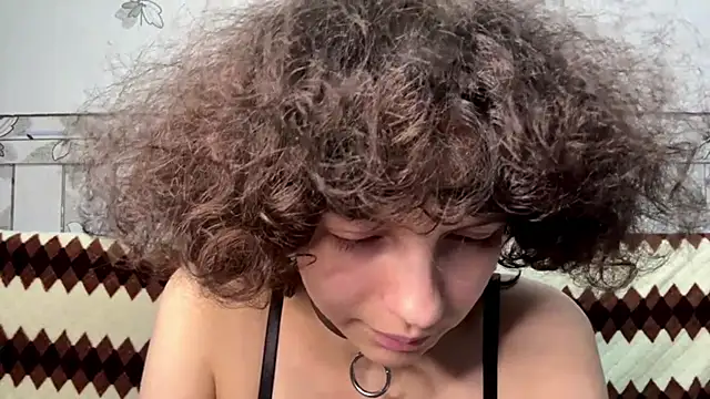 Nikatyanxx – Live XXX-chat