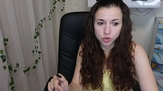 Ulyanixx – Kamerová šou