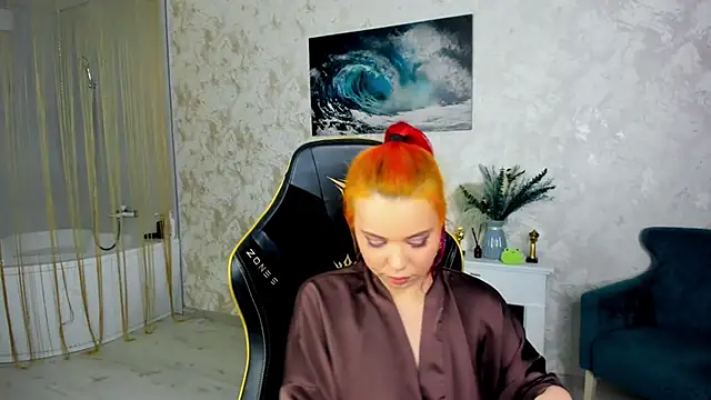 EnergyBunny_1's Live XXX Chat