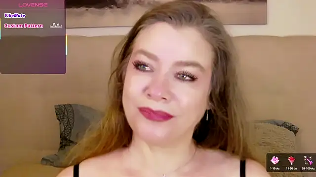 Chatroom XXX en direct de PetersEmily