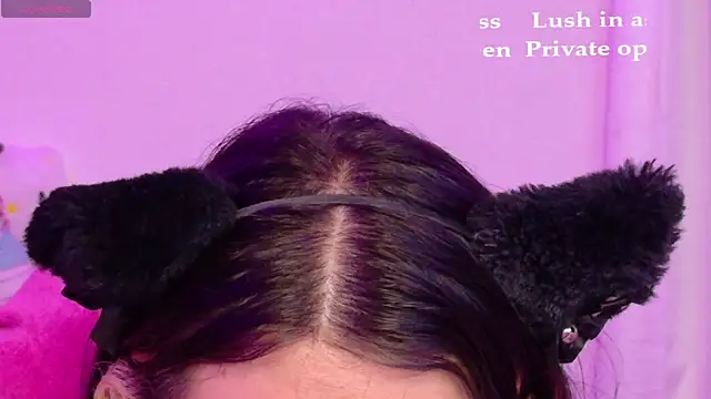 Živý XXX chat Sachi_Meow