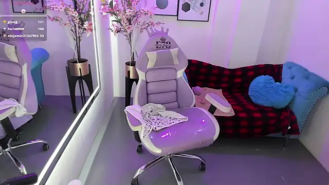 Alice_candace Live XXX Chat