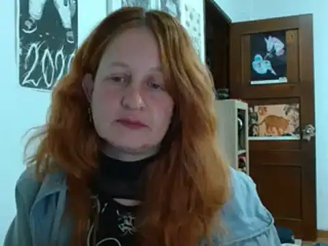 ViioletaMora – Live XXX-chat