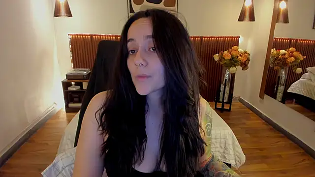Chat XXX en directo de KatherineBond