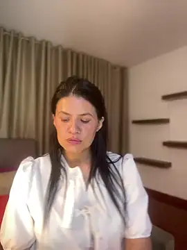 Živý XXX chat Zandrina