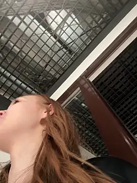 MiraBliss Live XXX Chat
