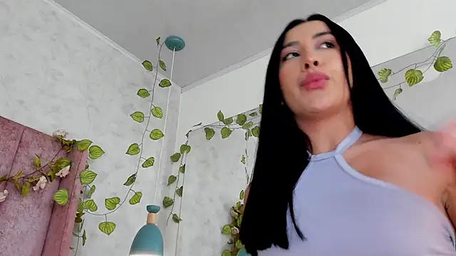 AnyaJay – Live XXX-chat