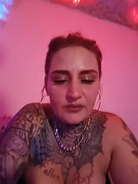 blazed_vixen's Live XXX Chat