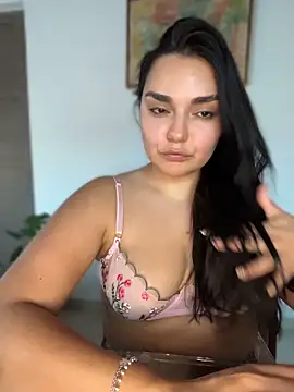 babypretty07 live XXX chat