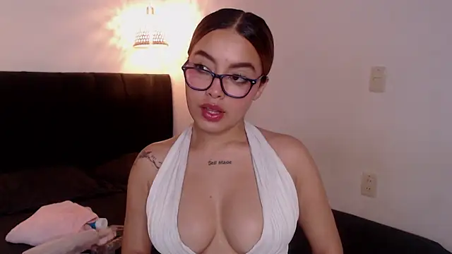 Chat XXX Live ArianaAlvarez_