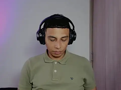 Webkamerová show nilo2021