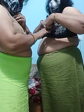 Kannadasexywifesのウェブカメラショー