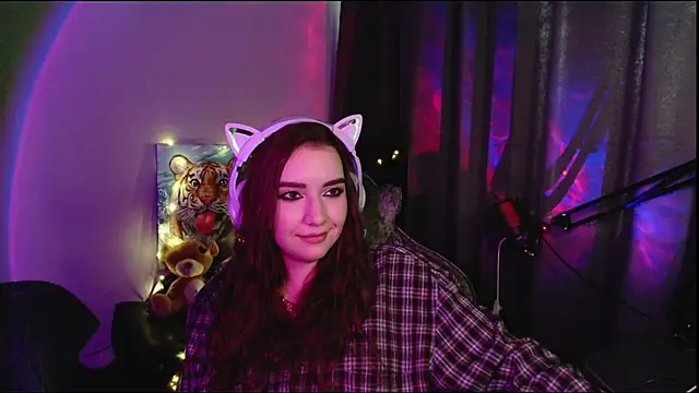 Celia_Sensual_'s Live XXX Chat